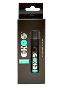 EROS Explorer